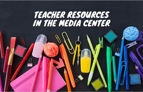 Teacher Resources